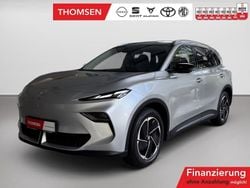 Silber Neu 2025 MG S5 Luxury SUV | 39.499 € (Superpreis)