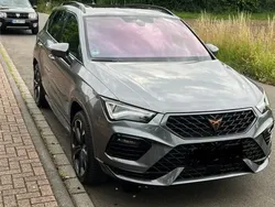 Grau Gebraucht 2022 Cupra Ateca SUV | 38.500 € (Etwas zu teuer)