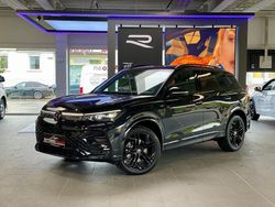 Schwarz Gebraucht 2024 VW Tiguan R-line SUV | 44.990 € (Fairer Preis)