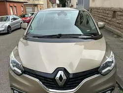Gold Gebraucht 2019 Renault Scénic IV Van / Kleinbus | 9.500 €