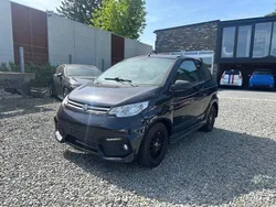 Schwarz Gebraucht 2016 Aixam Coupe Coupé | 8.500 €