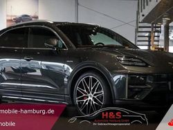 Grau Gebraucht 2025 Porsche Macan SUV | 112.000 €