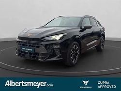 Schwarz Gebraucht 2025 Cupra Terramar SUV | 33.889 € (Guter Preis)