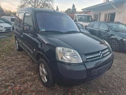 Schwarz Gebraucht 2004 Citroën Berlingo Van / Kleinbus | 600 € (Superpreis)