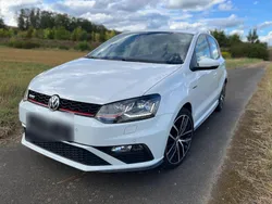Weiß Gebraucht 2015 VW Polo GTI Kleinwagen | 11.900 € (Guter Preis)