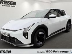 Weiß Neu 2025 Kia EV4 Kleinwagen | 45.480 € (Guter Preis)