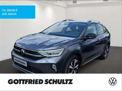 Grau Gebraucht 2024 VW Taigo Style SUV | 23.270 € (Fairer Preis)