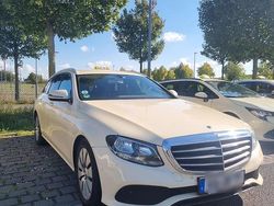 Beige Gebraucht 2019 Mercedes E200 Kombi | 11.900 €