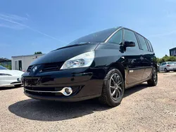 Schwarz Gebraucht 2008 Renault Espace Van / Kleinbus | 3.950 € (Fairer Preis)