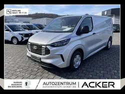 Moondust silver Neu 2025 Ford Transit Custom Trend Van / Kleinbus | 40.180 € (Guter Preis)