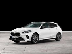 Weiß Gebraucht 2025 BMW M135 Kleinwagen | 45.110 € (Guter Preis)
