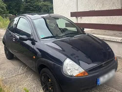Gebraucht 2005 Ford Ka Kleinwagen | 1.150 € (Etwas zu teuer)