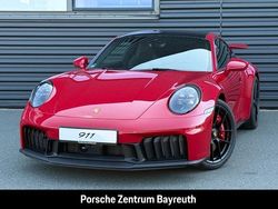Rot Gebraucht 2025 Porsche 911 Carrera GTS Coupé | 198.900 €
