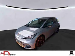 Vaporgrau Gebraucht 2022 Cupra Born Kleinwagen | 22.480 € (Guter Preis)