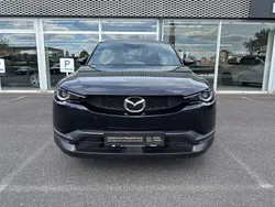 Schwarz Gebraucht 2023 Mazda MX30 Ad'Vantage SUV | 17.950 € (Fairer Preis)