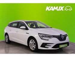 Weiß Gebraucht 2022 Renault Mégane IV Zen Limousine | 13.445 € (Fairer Preis)