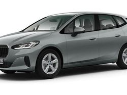 Grau Gebraucht 2025 BMW 220 Active Tourer Comfort Edition Van / Kleinbus | 33.438 € (Superpreis)
