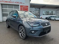 Gebraucht 2020 Seat Arona XCELLENCE SUV | 10.999 € (Fairer Preis)