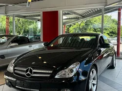 Schwarz Gebraucht 2008 Mercedes CLS280 Limousine | 15.950 €