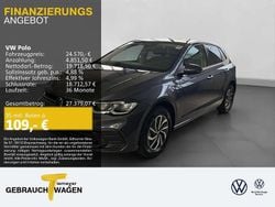 Rauchgrau metallic Neu 2025 VW Polo Edition Limousine | 24.570 € (Guter Preis)