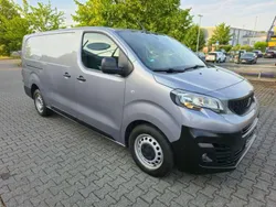Lack grau artense/typ Gebraucht 2021 Peugeot Expert Premium Van | 21.500 € (Fairer Preis)