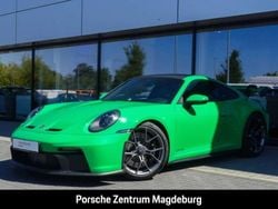 Gruen Gebraucht 2022 Porsche 911 GT3 Coupé | 184.890 € (Superpreis)