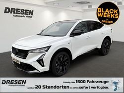Weiss Neu 2025 Renault Rafale Esprit Alpine SUV | 49.450 € (Fairer Preis)