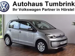 Silber Gebraucht 2020 VW e-up! Kleinwagen | 16.049 € (Teuer)