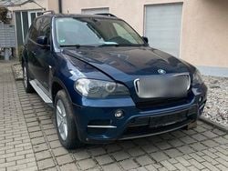 Blau Gebraucht 2010 BMW X5 SUV | 10.500 € (Superpreis)