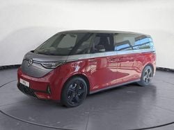 Silber Neu 2025 VW ID. Buzz GTX Van / Kleinbus | 88.999 €