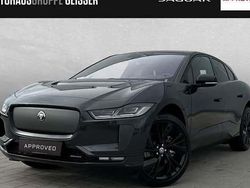 Grau Gebraucht 2024 Jaguar I-Pace SE SUV | 57.750 €