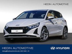 Grau Neu 2025 Hyundai i20 Prime Limousine | 25.950 € (Etwas zu teuer)