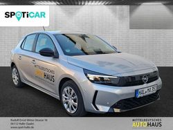 Gebraucht 2025 Opel Corsa Kleinwagen | 20.780 € (Guter Preis)
