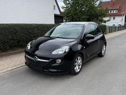 Schwarz Gebraucht 2018 Opel Adam Kleinwagen | 8.000 € (Guter Preis)