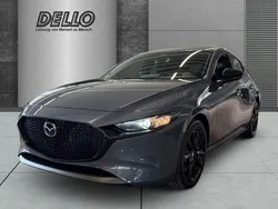 Polymetal grey Neu 2025 Mazda 3 Homura-Line Kleinwagen | 24.990 € (Superpreis)
