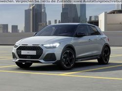 Silber Neu 2025 Audi A1 Ambiente Kleinwagen | 38.785 € (Teuer)