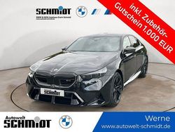 (schwarz) black sapphire Neu 2025 BMW M5 Comfort Edition Limousine | 131.890 € (Superpreis)
