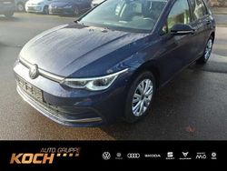 Gebraucht 2023 VW Golf VIII Move | 25.630 € (Etwas zu teuer)
