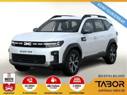Weiß Neu 2025 Dacia Bigster Expression SUV | 29.740 € (Fairer Preis)