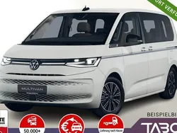 Weiß Neu 2025 VW Multivan Style Van / Kleinbus | 55.763 € (Superpreis)