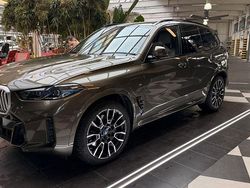 Braun Gebraucht 2023 BMW X5 M Sport SUV | 78.500 € (Etwas zu teuer)