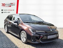 Dunkelrot Gebraucht 2021 Suzuki Swace Comfort Kombi | 18.620 € (Fairer Preis)