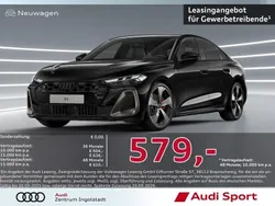 Mythosschwarz metallic Neu 2024 Audi A5 Edition .1 Coupé | 66.950 € (Etwas zu teuer)