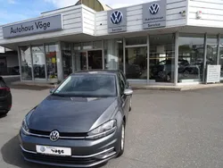 Grau Gebraucht 2017 VW Golf VII Comfortline Limousine | 13.980 € (Fairer Preis)