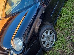 Schwarz Gebraucht 1999 VW Lupo Trendline Kleinwagen | 2.000 € (Etwas zu teuer)