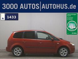 Andere Gebraucht 2008 Ford C-MAX Van / Kleinbus | 1.950 € (Guter Preis)