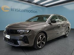 Grau Gebraucht 2024 Opel Astra Kombi | 24.899 € (Etwas zu teuer)