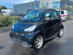 Schwarz Gebraucht 2013 Smart ForTwo Coupé Kleinwagen | 3.999 € (Guter Preis)