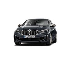 Gebraucht 2025 BMW M135 Comfort Edition Kleinwagen | 33.912 € (Teuer)