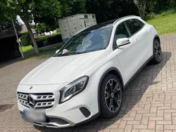 Weiß Gebraucht 2019 Mercedes GLA180 SUV | 18.500 € (Fairer Preis)
